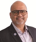 Mr. Sumit Srivastava