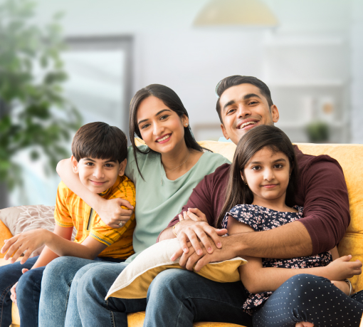 My Family Needs Me Now More Than Ever